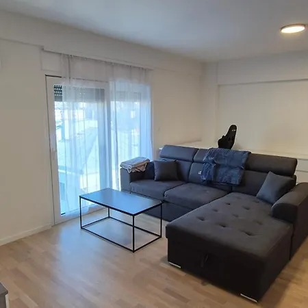 Apartman Sarajevo Central Apartment Szarajevó