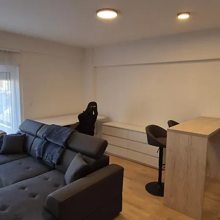 Sarajevo Central Apartment Szarajevó