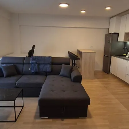 Sarajevo Central Apartment * Szarajevó