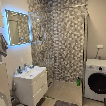Sarajevo Central Apartment Apartman
