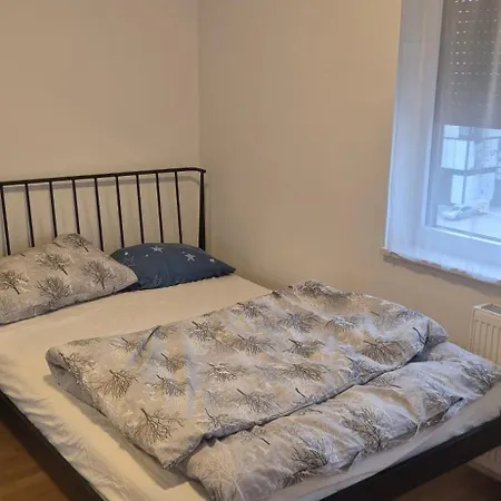 Apartman Sarajevo Central Apartment *